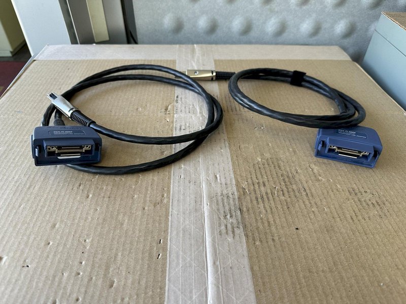 Fluke Electronics DSX2-5000 Fluke Electronics Corp. GHZ DSX Cable Analyzer V2