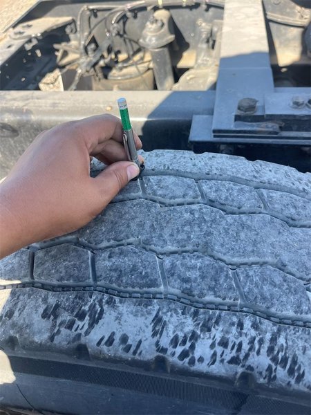 2023 Kenworth T680 1XKYDP9X6PJ224754