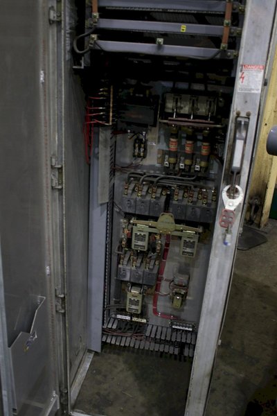 50" X 156" AMERICAN ENGINE LATHE: STOCK #73979