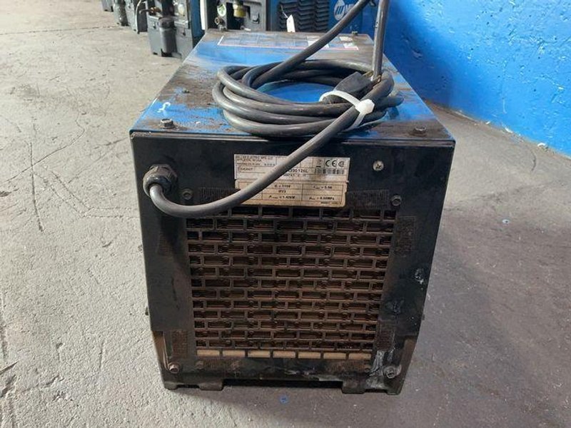 MILLER COOLANT SYSTEM  -  COOLMATE 3