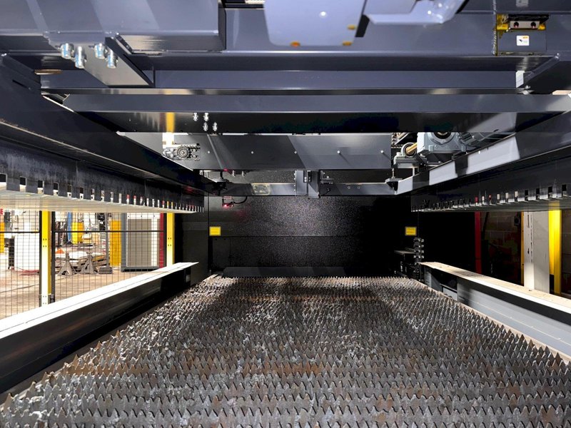 Mitsubishi ML3015GX-F100