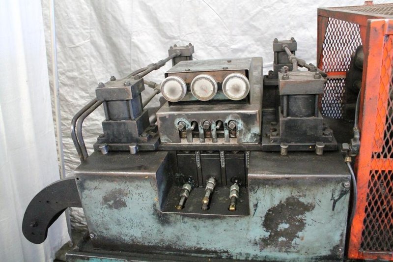 0.067&#039; X 24&#039; NIAGARA STRAIGHTENER: STOCK #65202