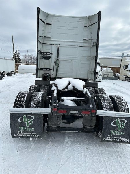 2022 Volvo VNL 4V4NC9EH5NN603427