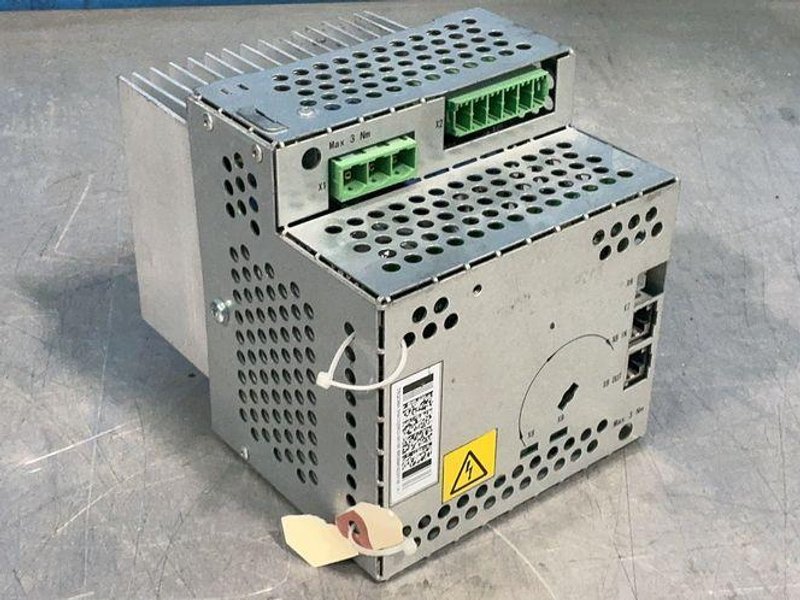 ABB Robotic Outer Axis Drive Unit - Dsqc664 3hac030923-001/08