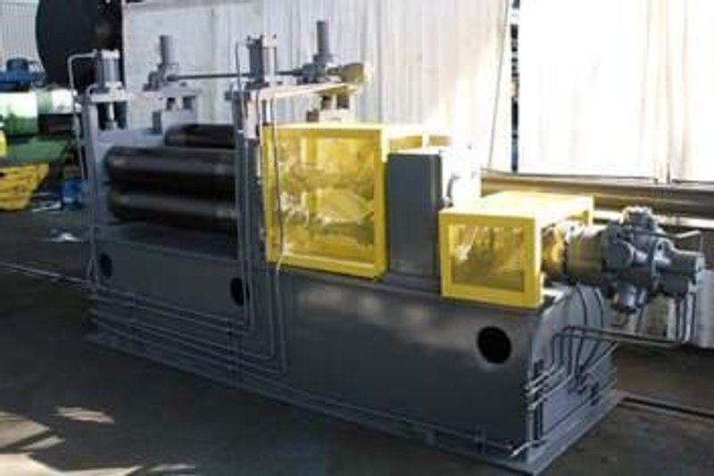 CAUFFIEL PLATE STRAIGHTENER:  STOCK #66173