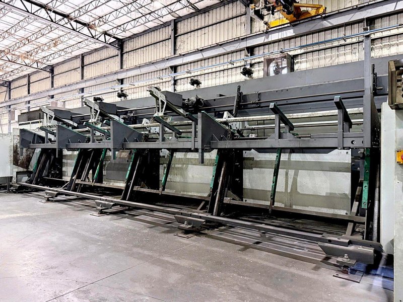 BLM LT8.10 3D Fiber Tube Laser