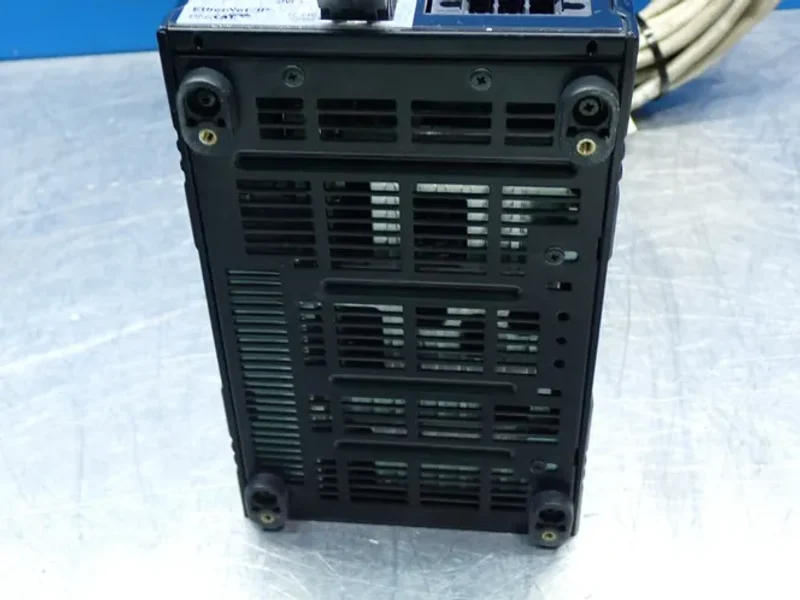 Omron Fh-series Camera Controller Unit - Fh-3050-20