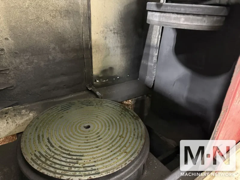 16" Blanchard 11-16 Rotary Surface Grinder