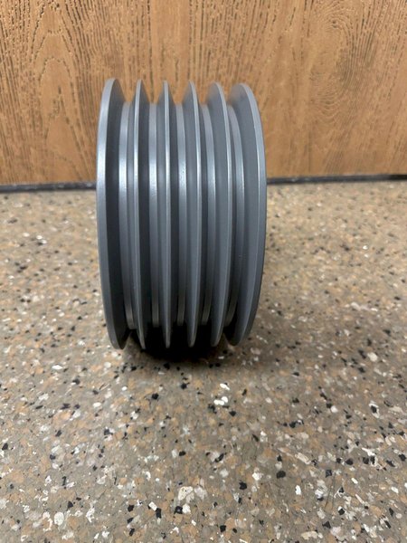 TB WOODS MODEL 5V8.0X5-E ULTRA-V SHEAVE: STOCK# 21916