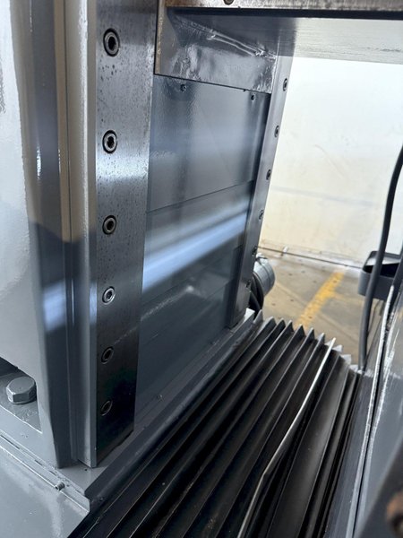 24&quot; X 48&quot; ACER HYDRAULIC GRINDER. STOCK # 1229224