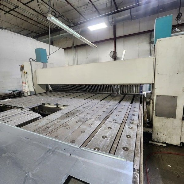 Fasti 225-32-4 CNC Folder (#5915)