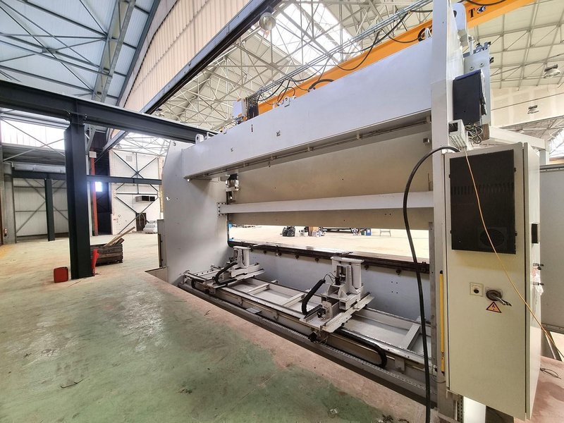 Delivered - to our customers