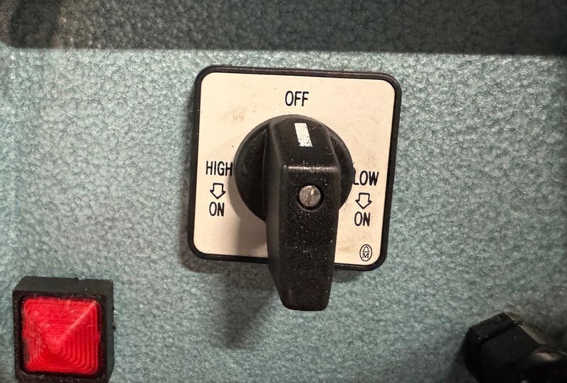 14&quot; Scotchman Cold Saw CP0 350 LT, Miter, 4-7/8&quot; Tube, 2&quot; Solids,  3 HP