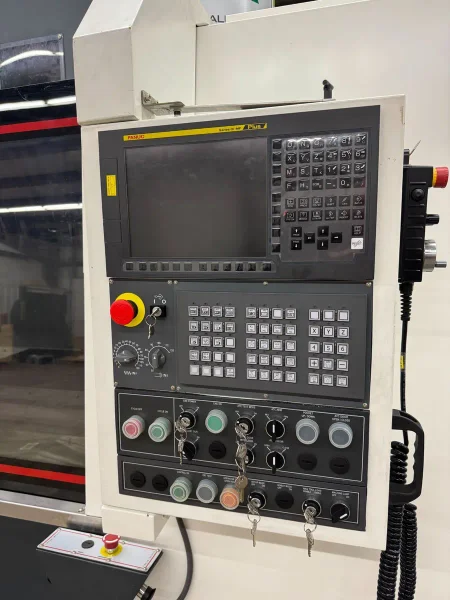 Used 2022 JTEKT TOYODA 1060V-PRO | Vertical Machining Centers