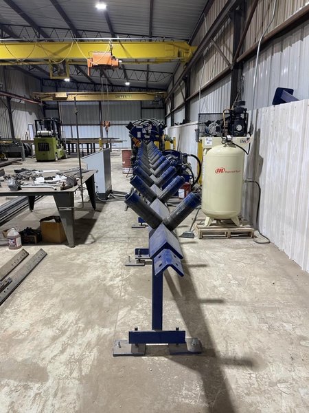 Ocean Clipper 2 Anglemaster Angle Line, 2024