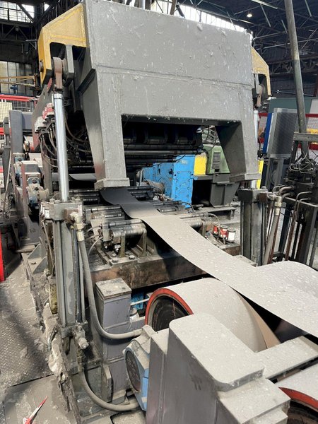 MINO STRETCH BEND LEVELING LINE