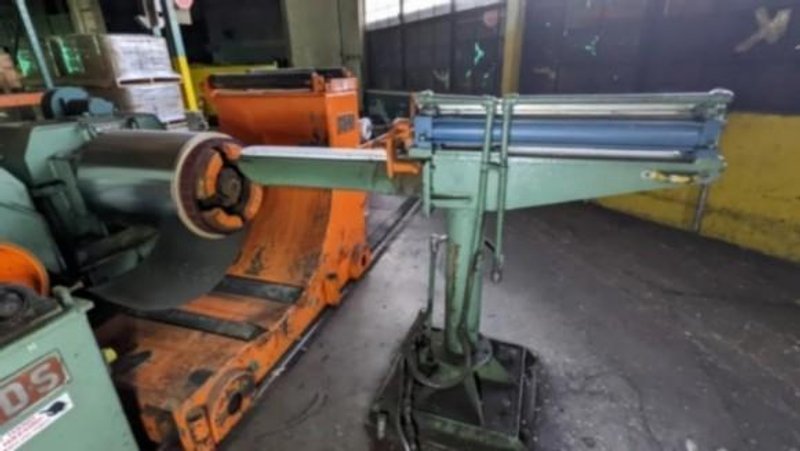 26&quot; ADS RECOILERS