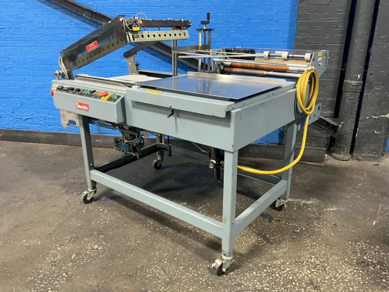 SHANKLIN HEAT SEALER   -  S26