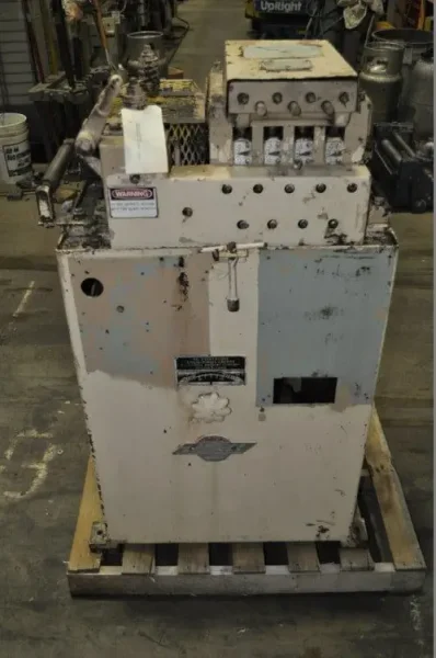 LITTELL 8&quot; X .040&quot; LITTELL STRAIGHTENER, STOCK# 13624J