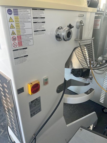 Doyon BTF060H 60 Quart Planetary Mixer, 2009