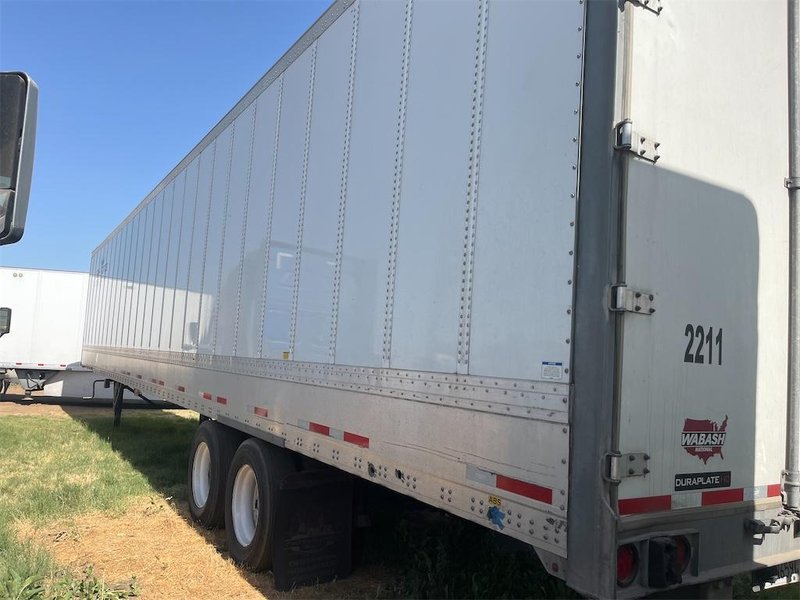 2023 Wabash 53 x 102 1JJV532DXPL380683