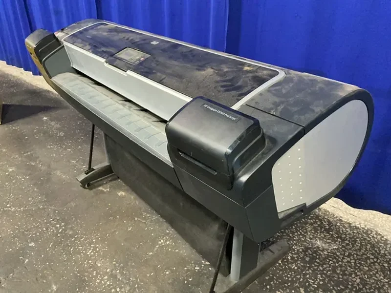 HP PRINTER   -  CQ113A