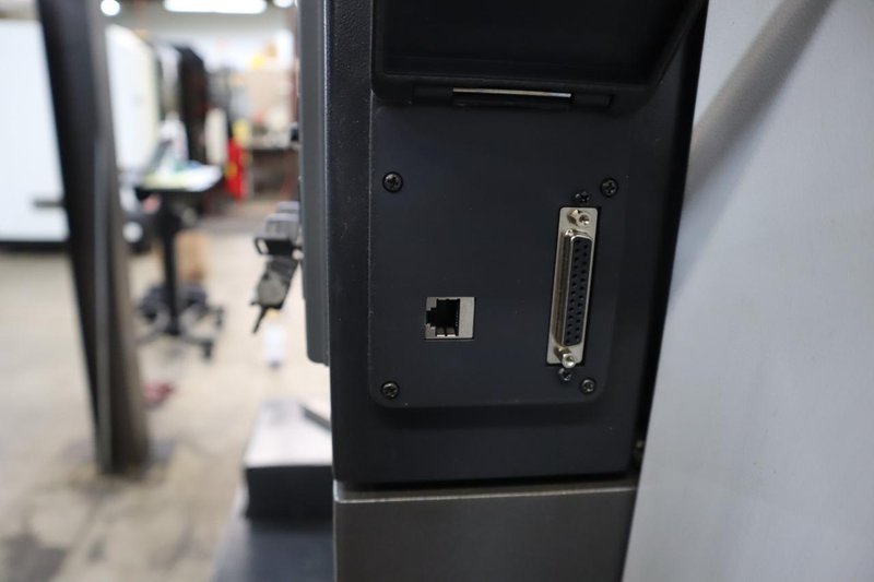 Doosan Puma 2100SY CNC Lathe, Live Milling, Y-Axis, Sub-Spindle, C-Axis Main and Sub, Chip Conveyor, Parts Catcher, Conveyor- Auction Item