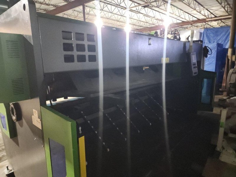 1/2″ x 13′ Accurl USA MS8-13×4000 Master Cut Shear, 2022 – 157′ Length