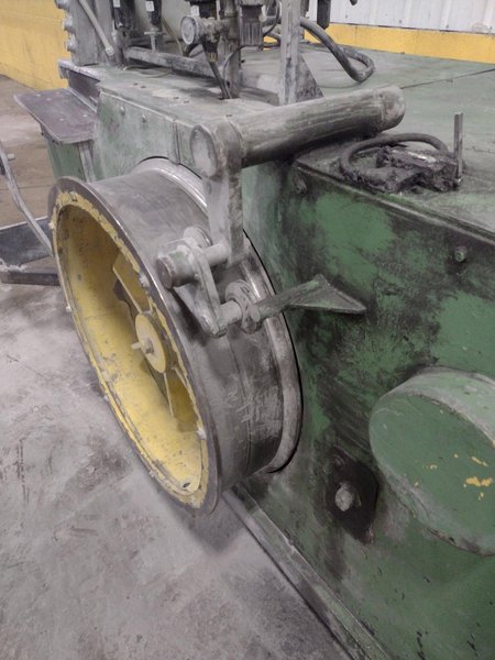 5/8 RMG MODEL #910-50/200-22 WIRE DRAWER (14291)