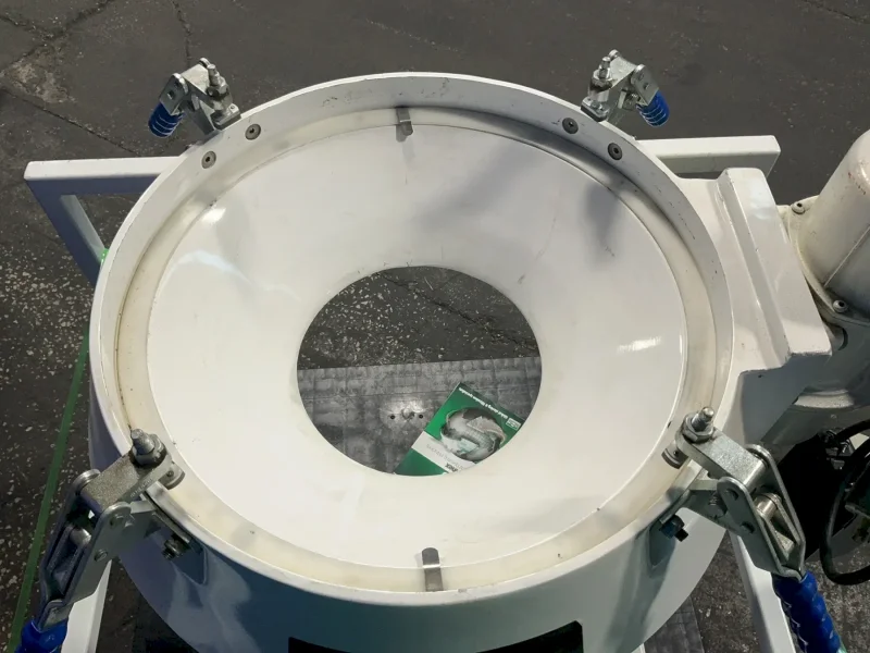 RUSSELL 22” COMPACT SIEVE  -  17240