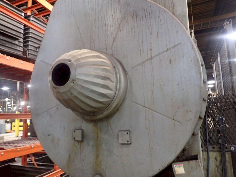 BLISS 23B-KJ KNUCKLE JOINT PRESS: YOBRO #24305