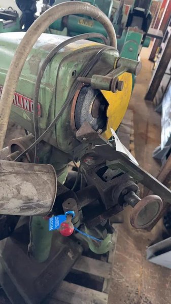 STERLING DRILL BIT SHARPENER, 110 VOLT: YOBRO #24964