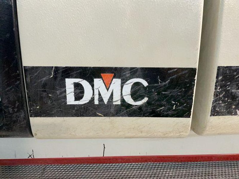 Dmc 53” Belt Sander - Unisand 2000 M3