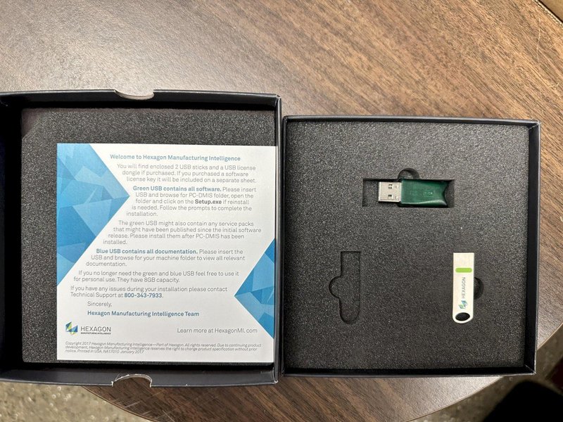 BROWN &amp; SHARP GLOBAL IMAGE 575 CMM MACHINE: STOCK #22825