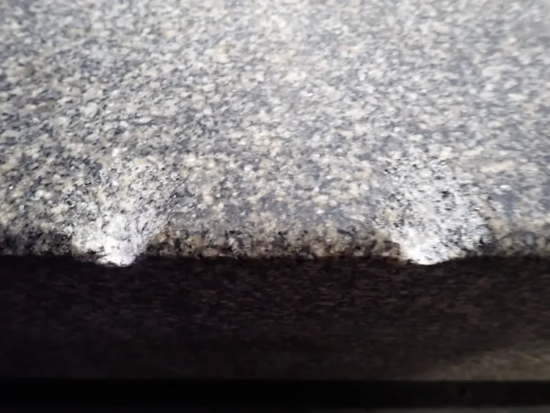 GRANITE SURFACE PLATE