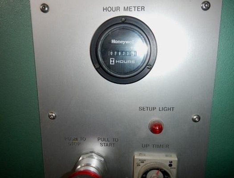 12&#039; X 160 TON BETENBENDER MODEL#12&#039;-160 HYDRAULIC PRESS BRAKE