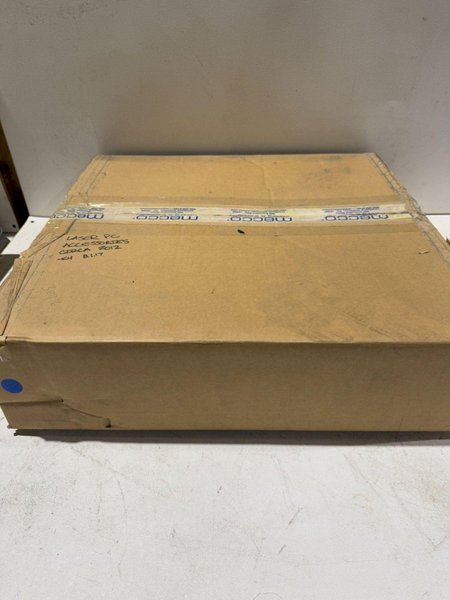 SUPERMICRO 35-RACKMOUNTPC7 RACK SERVER NEW WITH BOX