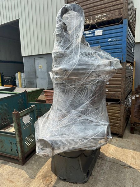 MOORE #2 JIG GRINDER