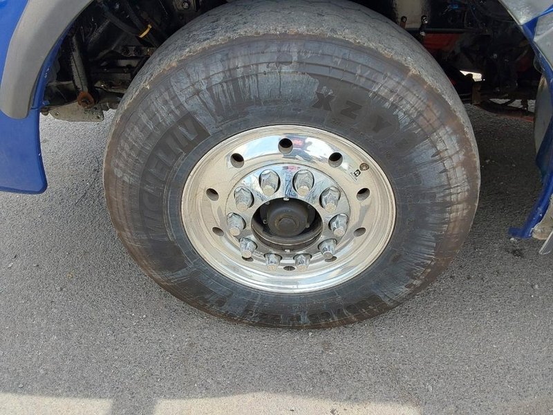 2024 Kenworth T880 1NKZX4TX8RJ331191