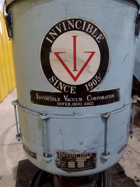 24&quot; X 60&quot; PETERSON MODEL 996 CRANKWELD SHAFT WELDING LATHE: STOCK #21244