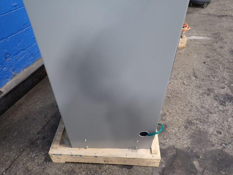 MGM 100 KVA TRANSFORMER  -  AC370-K0272