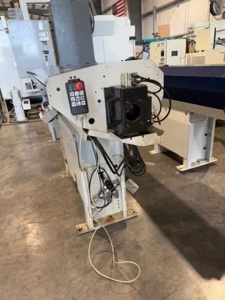 EDGE TECHNOLOGIES &quot;PATRIOT 551&quot; Barfeeder 2015&#039; #7223