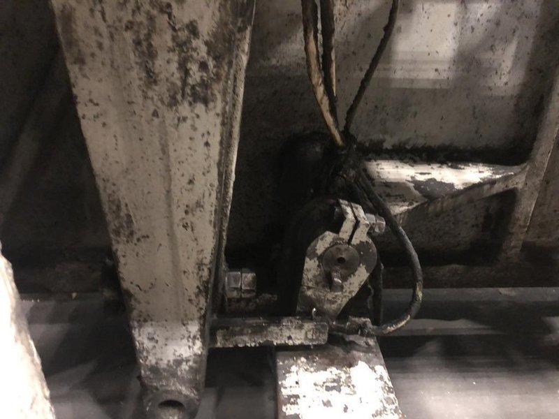 1-1/4&quot; Ajax Model NO. 6 In Line Wire Drawer