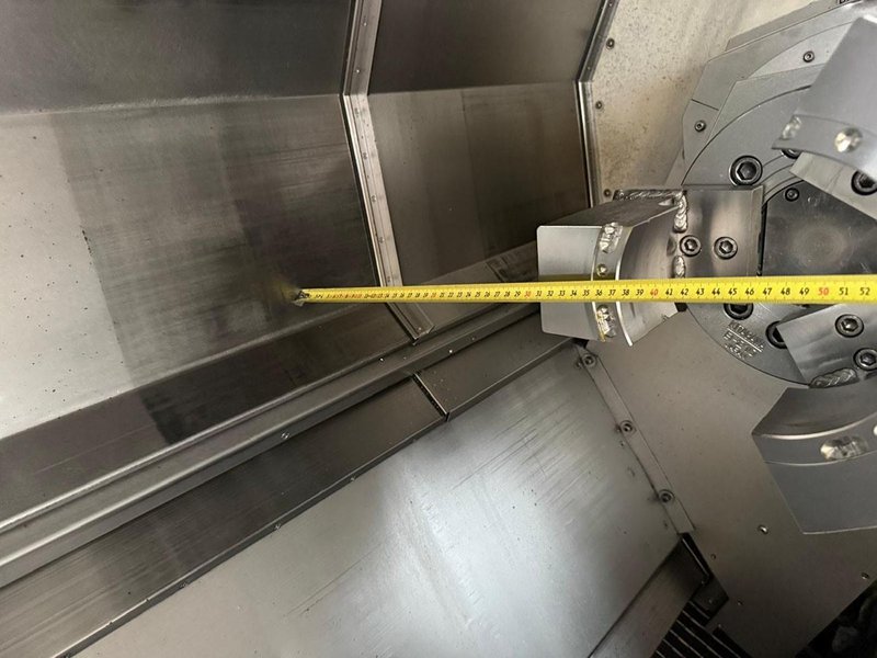 Mazak - Integrex 400-IV ST
