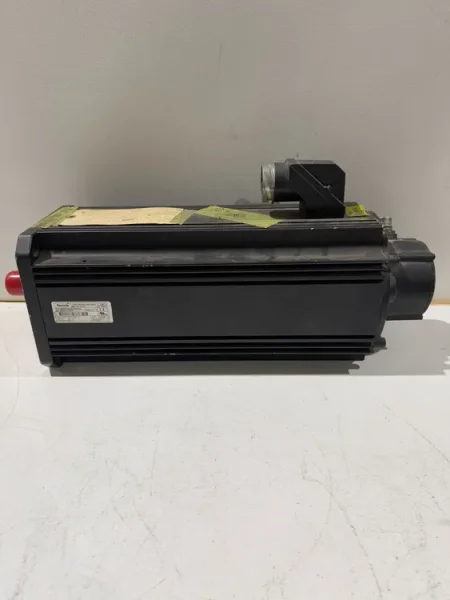 REXROTH MHD112D-027-PP0-BN SERVO MOTOR USED