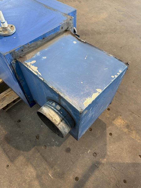 TRION T-1300C ELECTROSTATIC AIR CLEANER. STOCK # 0649426