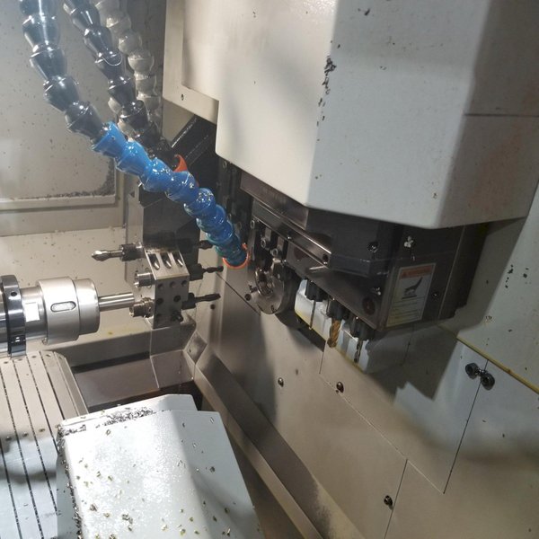 2006 Citizen A20 VIPL CNC Swiss Lathe For Sale
