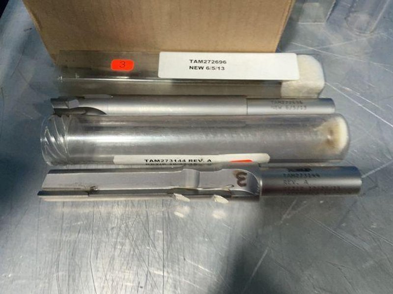 Tosco Misc Cutting Tool