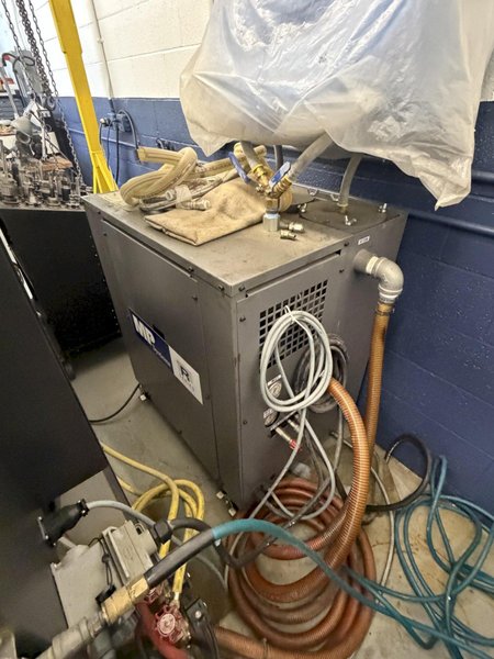 2017 Okuma M560-V CNC Vertical Machining Center