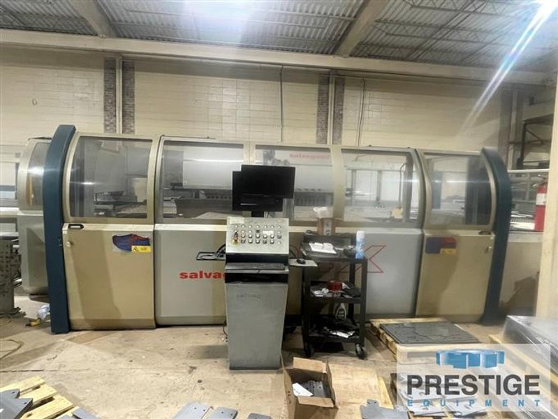 Brakes CNC Panel Benders